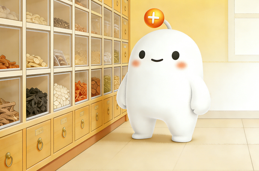 中药饮片品规