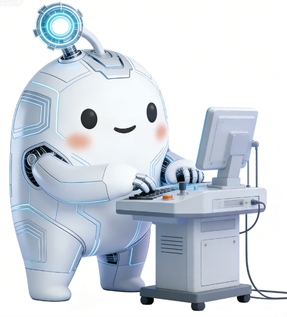 AI 赋能
